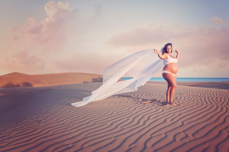 Maspalomas: Private Professional Photo Session at Sunset. - Photo Delivery and Options