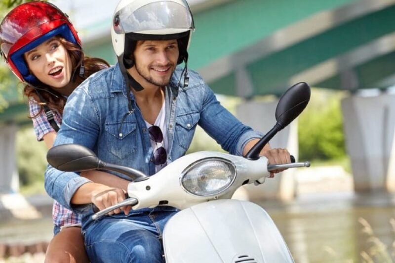 Maspalomas: Rent a 125 Cc Scooter 2 Seater in Gran Canaria - Good To Know