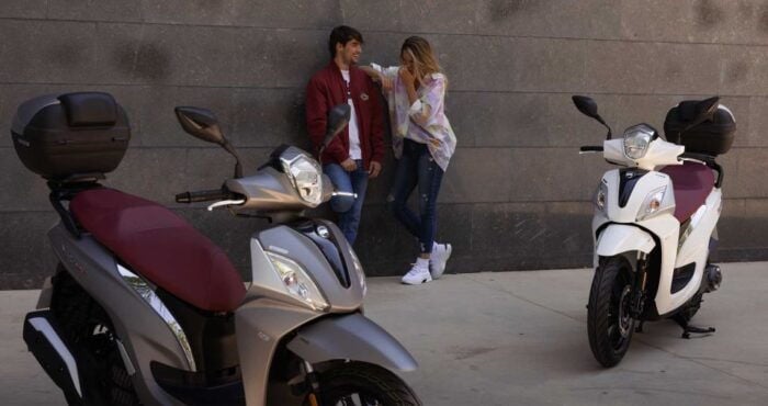 Maspalomas: Rent a 125 Cc Scooter 2 Seater in Gran Canaria - Customer Feedback