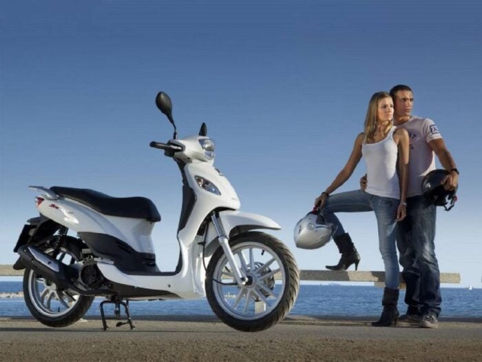 Maspalomas: Rent a 125 Cc Scooter 2 Seater in Gran Canaria - Discovering Local Attractions