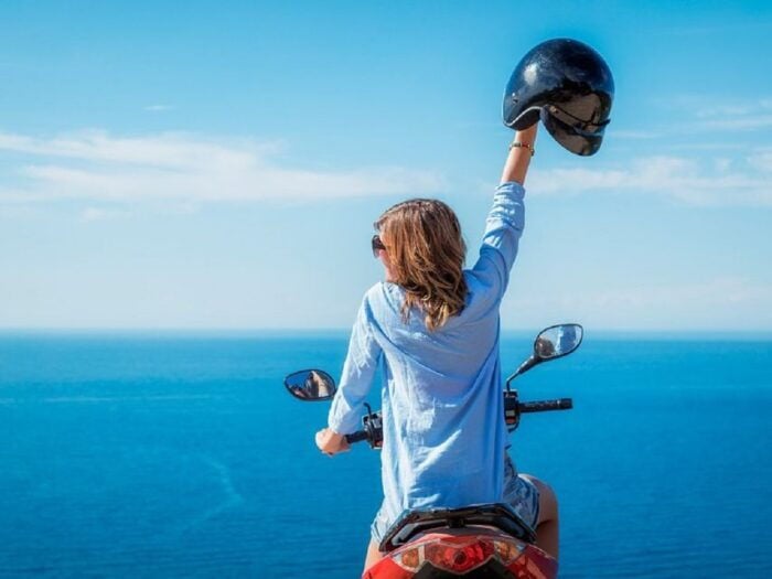 Maspalomas: Rent a 125 Cc Scooter 2 Seater in Gran Canaria - Frequently Asked Questions