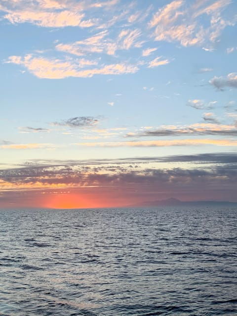 Maspalomas Sunset Sailing Experience - Accessibility and Restrictions