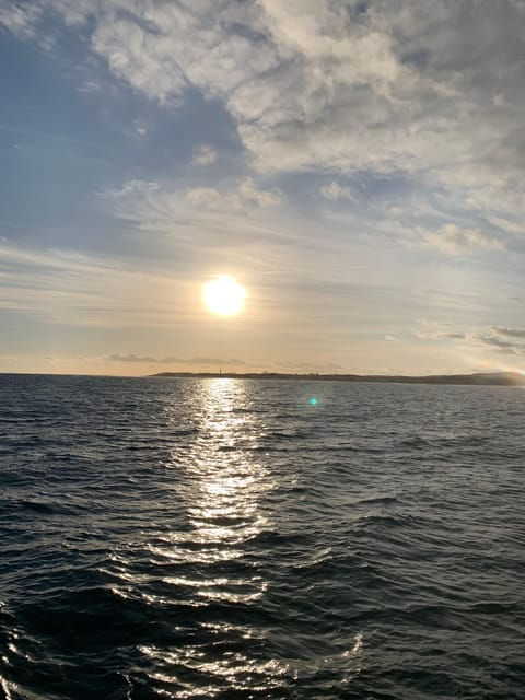Maspalomas Sunset Sailing Experience - Common Questions