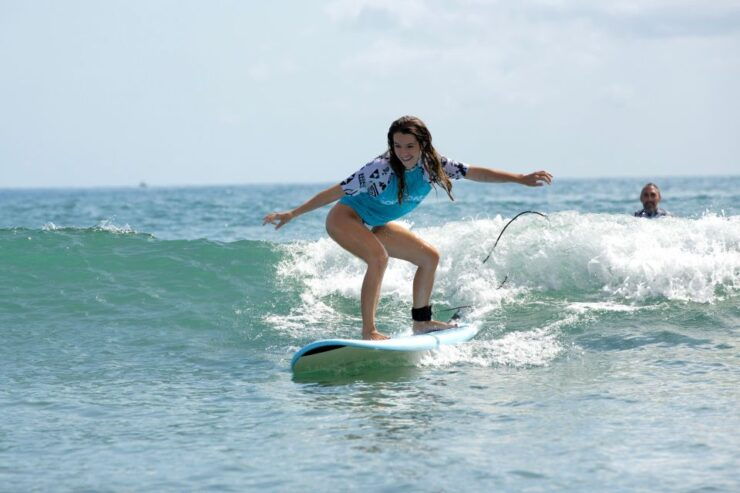 Maspalomas : Surfing Lessons With Southcoast Surfschool - Good To Know