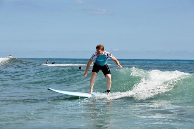 Maspalomas : Surfing Lessons With Southcoast Surfschool - Customer Reviews