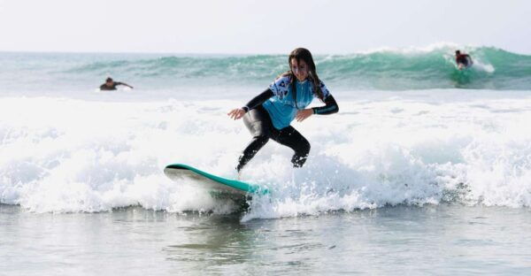 Maspalomas : Surfing Lessons With Southcoast Surfschool - The Sum Up