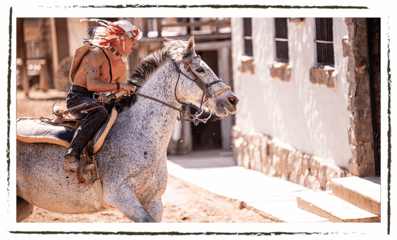Maspalomas: Tickets to Sioux City Park - Exploring Sioux City Park