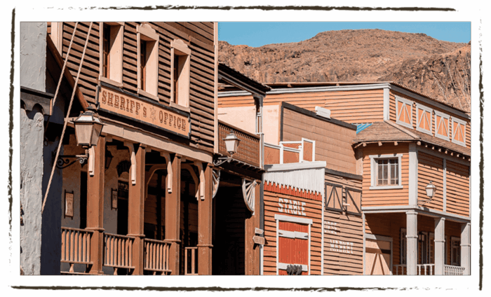 Maspalomas: Tickets to Sioux City Park - Planning Your Visit