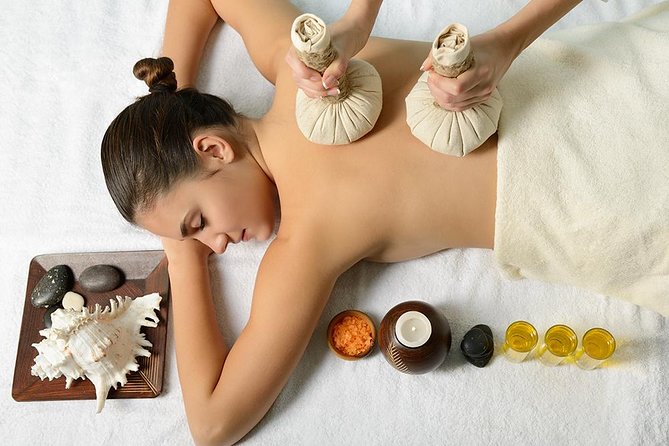 Massage and Wellness - Different Types of Massage Techniques