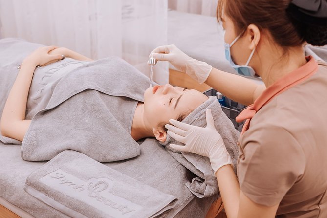 Massage Body - Benefits of Massage
