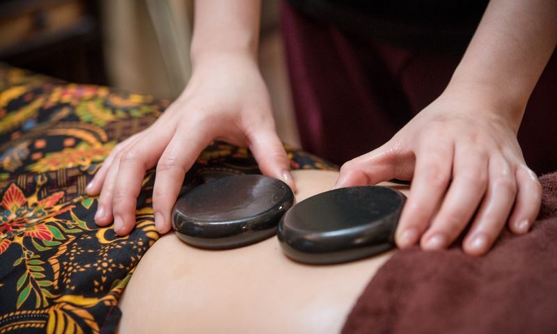 Massage Experience at Borneo Oasis by Ayu Borneo, Genting Highlands - Longer massages and the treatment menu