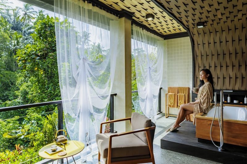 Massage Experience at Chapung Wellness Spa Ubud - What to know before you book