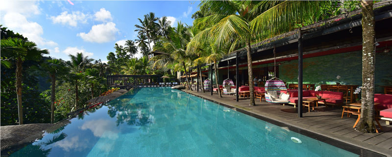 Massage Experience at Chapung Wellness Spa Ubud - The room, the staff, and the finish