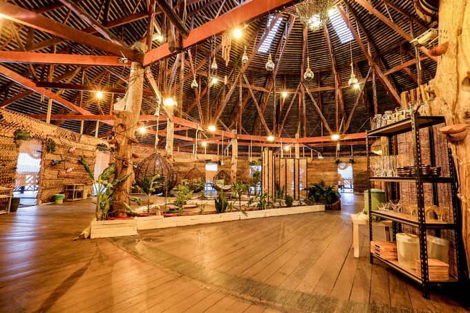 Massage Experience at LeOne Spa in Semporna - What to expect from arrival to treatment