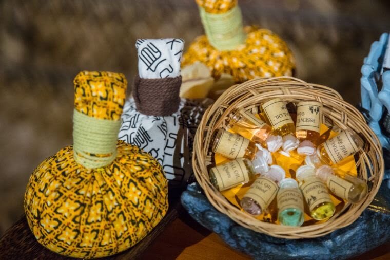 Massage Experience at LeOne Spa in Semporna - How much time and money to set aside