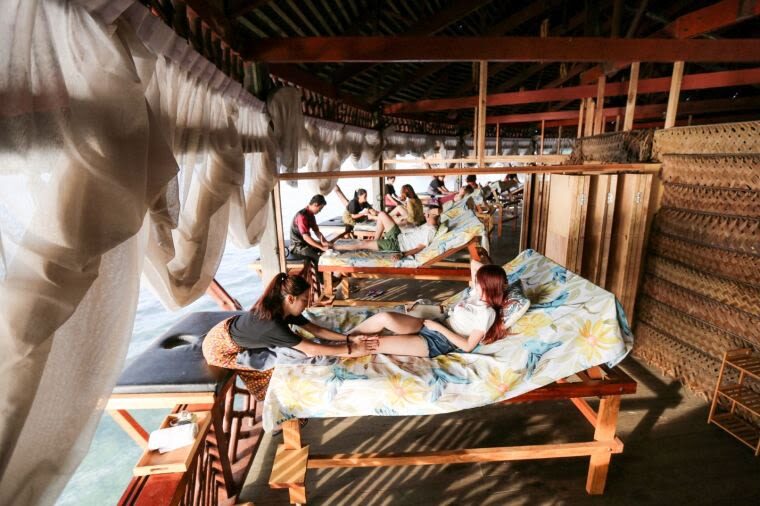Massage Experience at LeOne Spa in Semporna - Booking details that can save you trouble