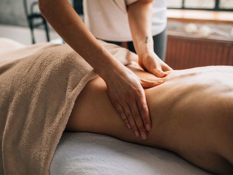 Massage & Hyper Knife Experience (Shibuya, Tokyo) - Five things to know before you book
