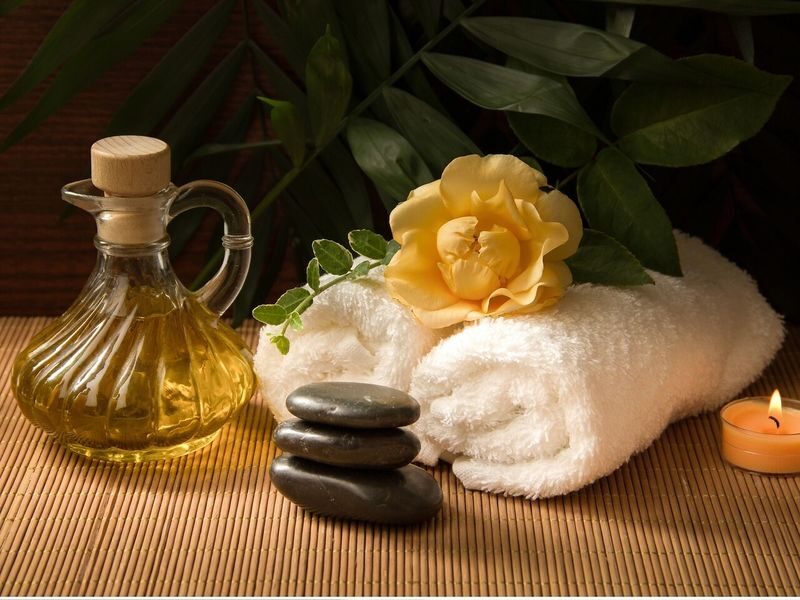 Massage & Hyper Knife Experience (Shibuya, Tokyo) - What the 90-minute appointment is like