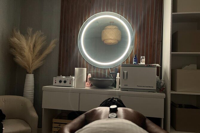 Massage in Nassau Bahamas - Who Should Consider This Experience?