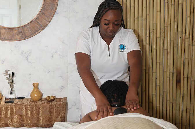 Massage in Nassau Bahamas - FAQs