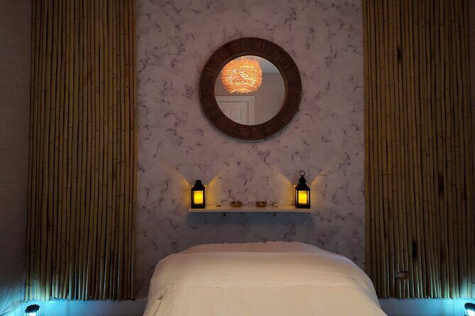 Massage in Nassau Bahamas - Final Thoughts