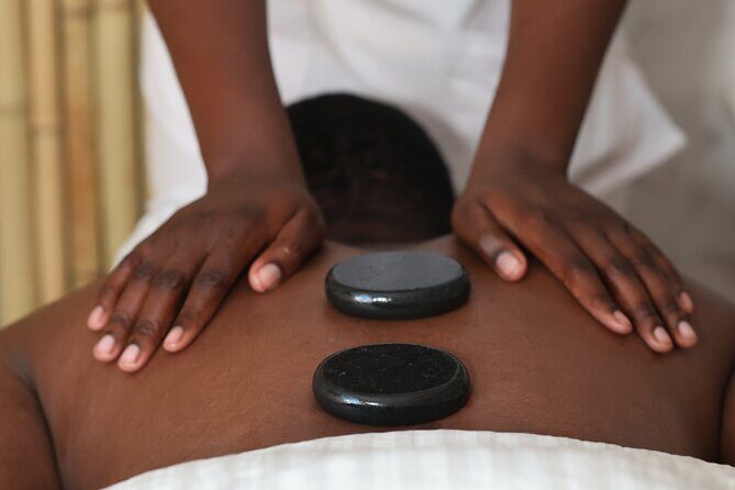 Massage in Nassau Bahamas with Transportation - An In-Depth Look at the Nassau Bahamas Massage with Transportation