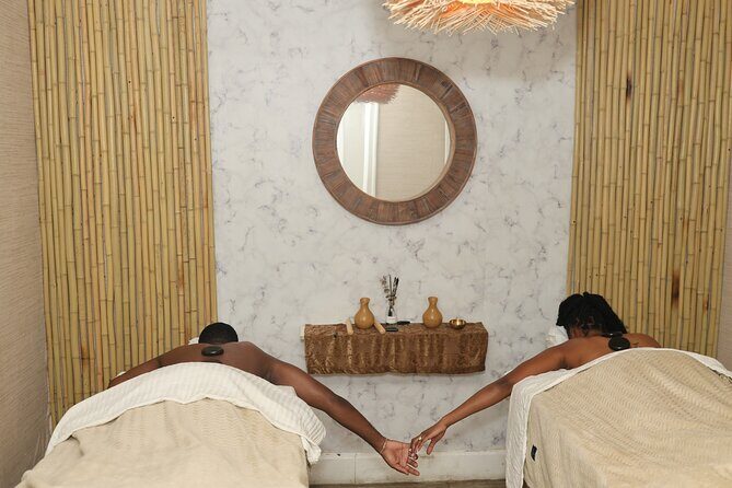 Massage in Nassau Bahamas with Transportation - FAQs