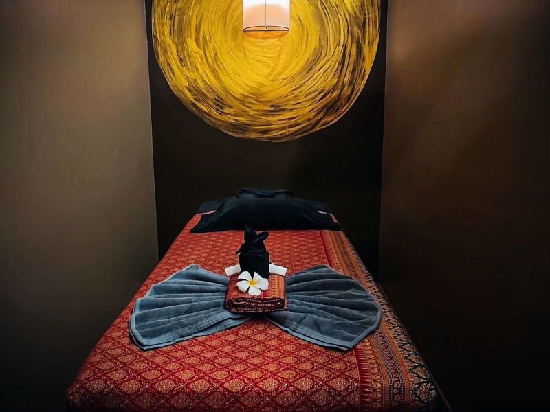 Massage Land in Chiang Mai - Choosing a treatment that fits your day