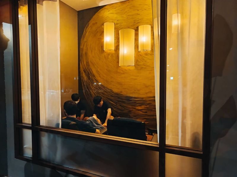 Massage Land in Chiang Mai - Finding Massage Land on Prapokklao Road