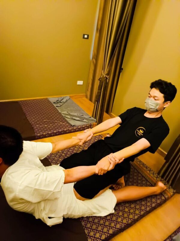 Massage Land in Chiang Mai - Health and comfort before you book