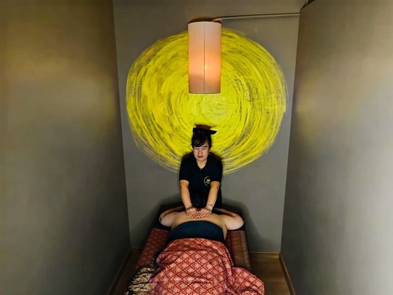 Massage Land in Chiang Mai - Who is likely to enjoy this stop