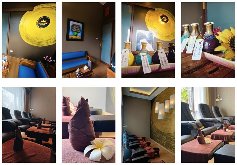 Massage Land in Chiang Mai - Should you book Massage Land?