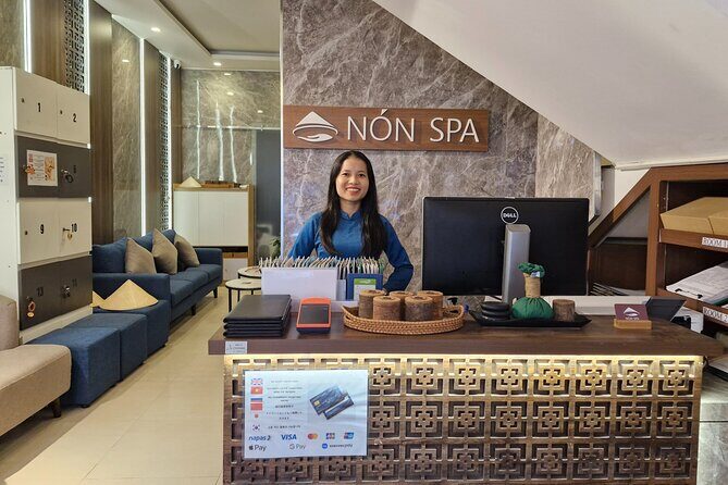 Massage, Nail, Hair Washing, Facial and Skin care in Da Nang - Good To Know