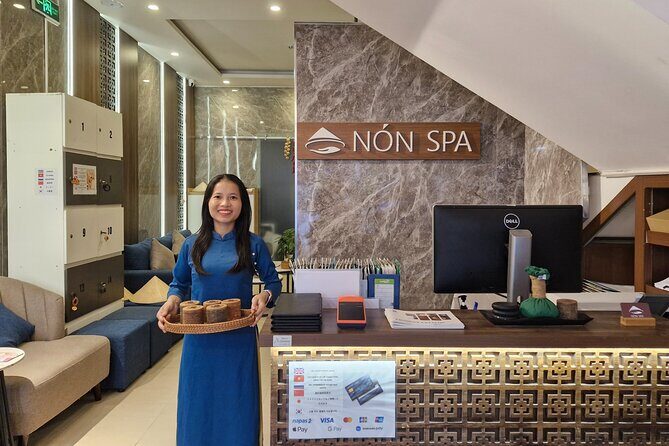 Massage, Nail, Hair Washing, Facial and Skin care in Da Nang - What to Expect from Your Da Nang Spa Visit