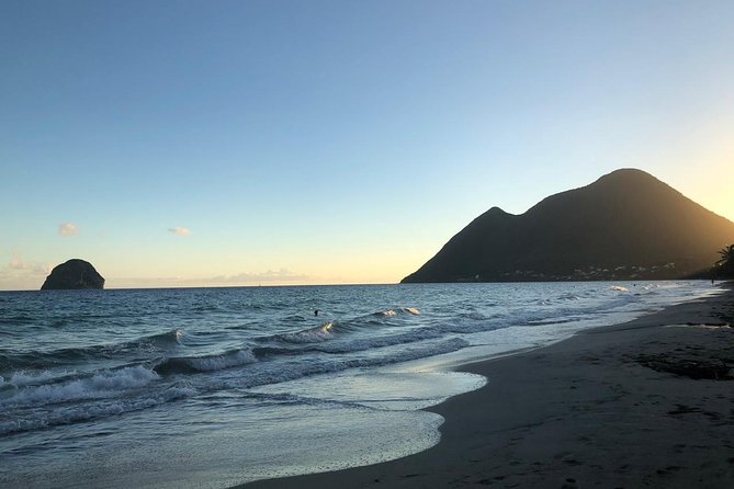 Massage on the Beach - Benefits of Beach Massage