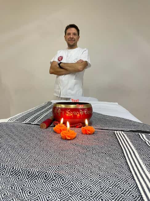 Massage Service - Transform your Space into a Luxury Spa - Good To Know