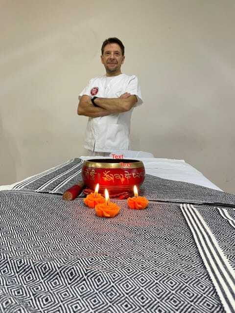 Massage Service - Transform your Space into a Luxury Spa - Why Travelers Are Raving