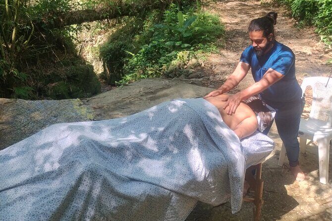Massage Therapy Mini Mountain Retreat at Finca Remedio - FAQ