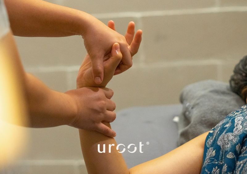 Massage & Wellness Experience at Uroot Spa Chinatown, Kuala Lumpur - What the 60-minute session is designed to do