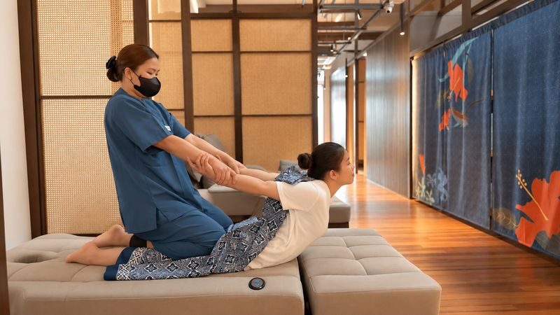 Massage & Wellness Experience at Uroot Spa Chinatown, Kuala Lumpur - How to fit the appointment into your day