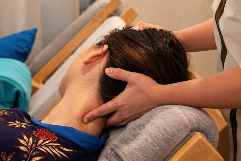 Massage & Wellness Experience at Uroot Spa Chinatown, Kuala Lumpur - Who is likely to enjoy this appointment