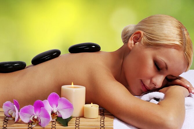 Massage With Korean Oil Choose Relaxation, Deep Tissue, Hot Stone - The Sum Up
