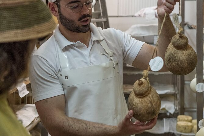 Masseria Seppunisi Tour - Mozzarella and Burrata Experience - Tour Highlights