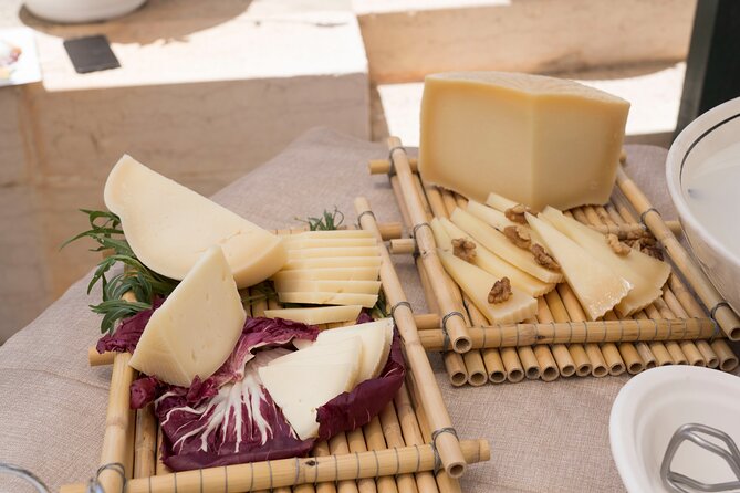 Masseria Seppunisi Tour - Mozzarella and Burrata Experience - Customer Reviews