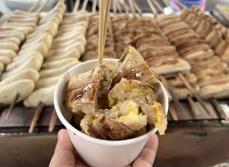 Master Bangkoks Old Town: 4-Hour Talat Noi & Chinatown Walk - A Riverside Lunch with Chao Phraya Views