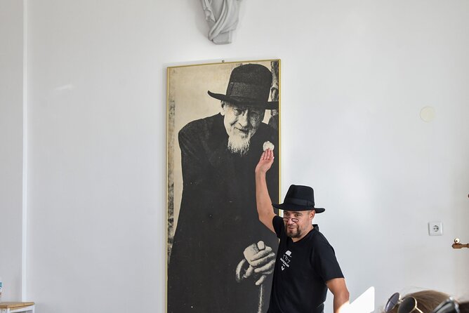 Master Builder Plečnik Half-Day Small-Group Tour of Ljubljana - Tour Details