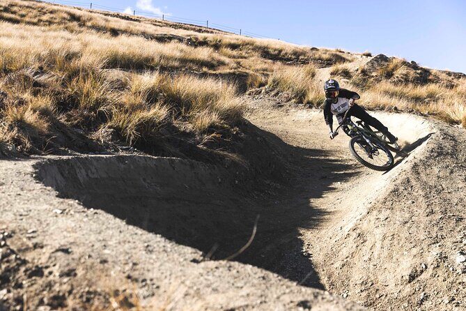 Master Cardrona Bike Park - NZ's Highest MTB park - Who Should Consider This Tour?