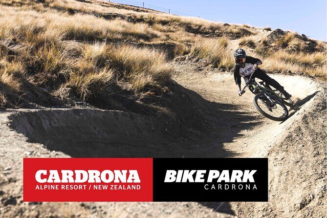 Master Cardrona Bike Park - NZ's Highest MTB park - FAQs
