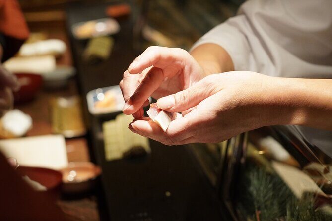 Master Chef Nagasaki Sushi Making Class - What to Expect from This Sushi Making Class