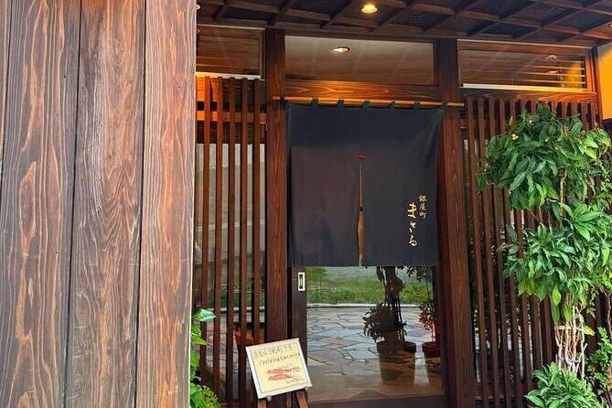 Master Chef Nagasaki Sushi Making Class - FAQ